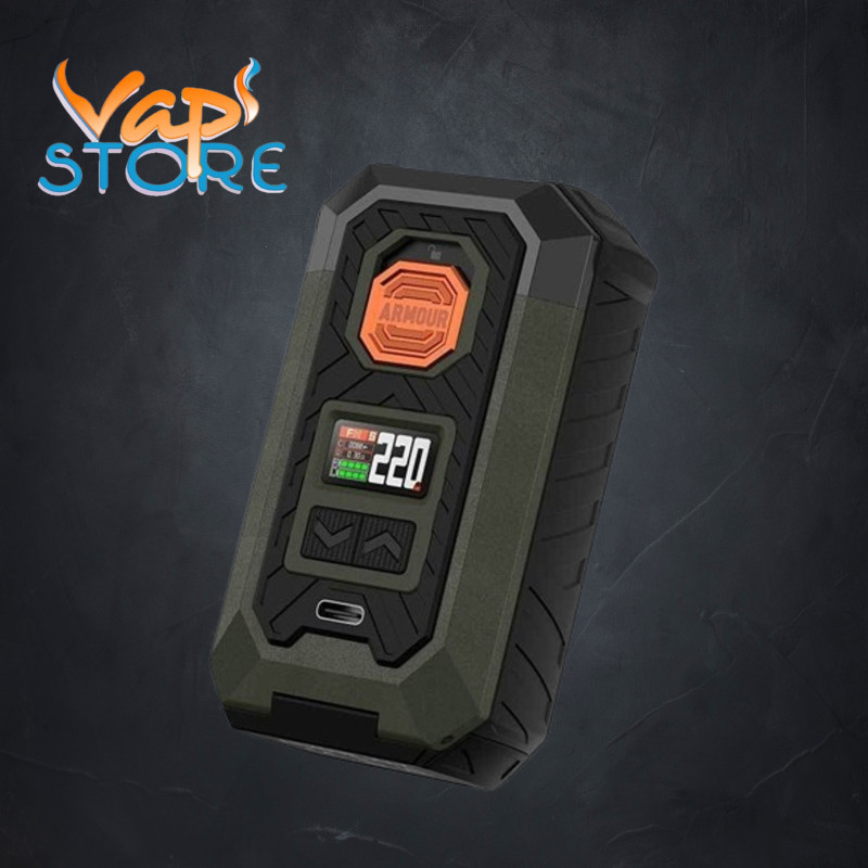 Box Armour Max - VAPORESSO
