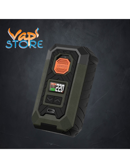 Box Armour Max - VAPORESSO