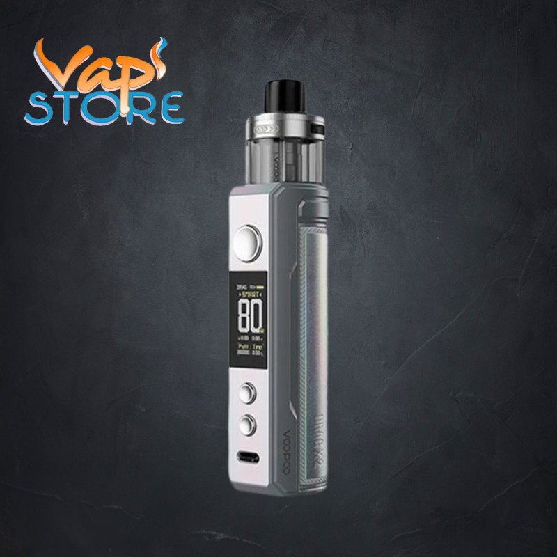 Kit Drag X 2 PnP X - VOOPOO