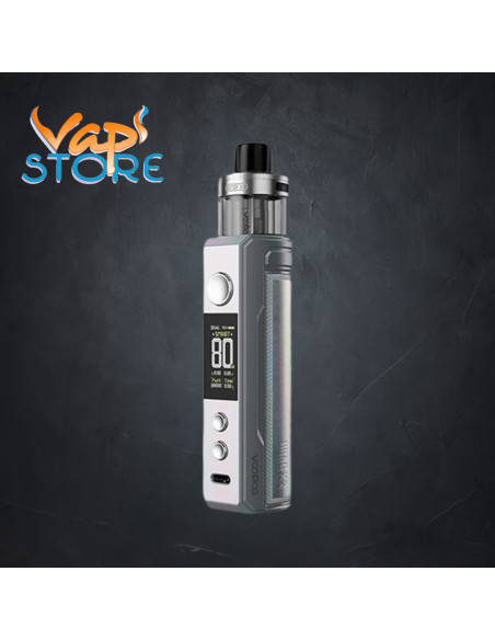 Kit Drag X 2 PnP X - VOOPOO