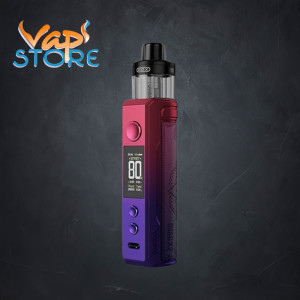 Kit Drag X 2 PnP X - VOOPOO 2