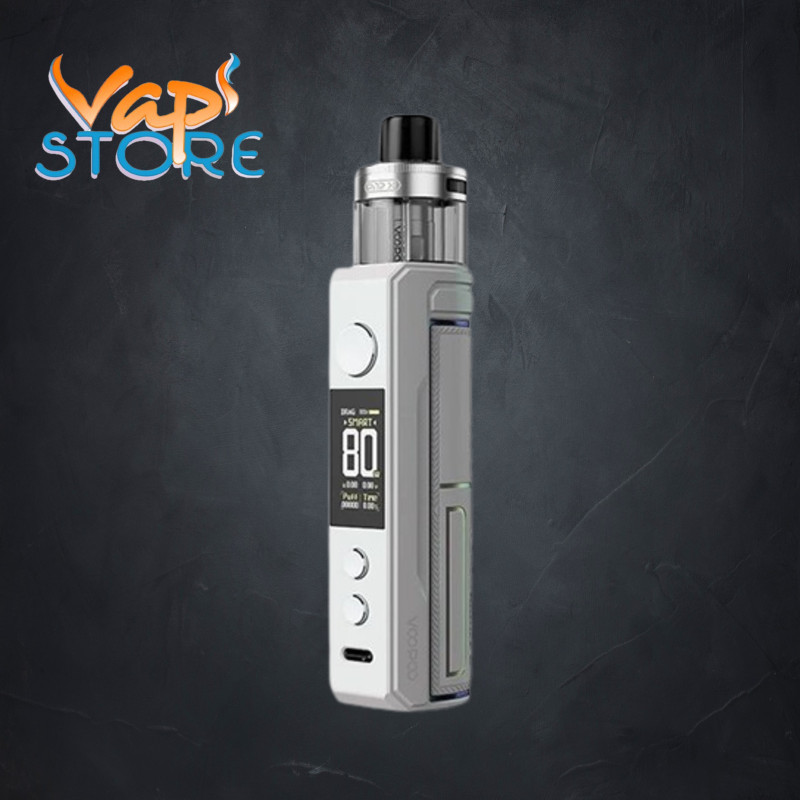 Kit Drag X 2 PnP X - VOOPOO