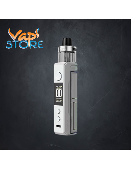 Kit Drag X 2 PnP X - VOOPOO