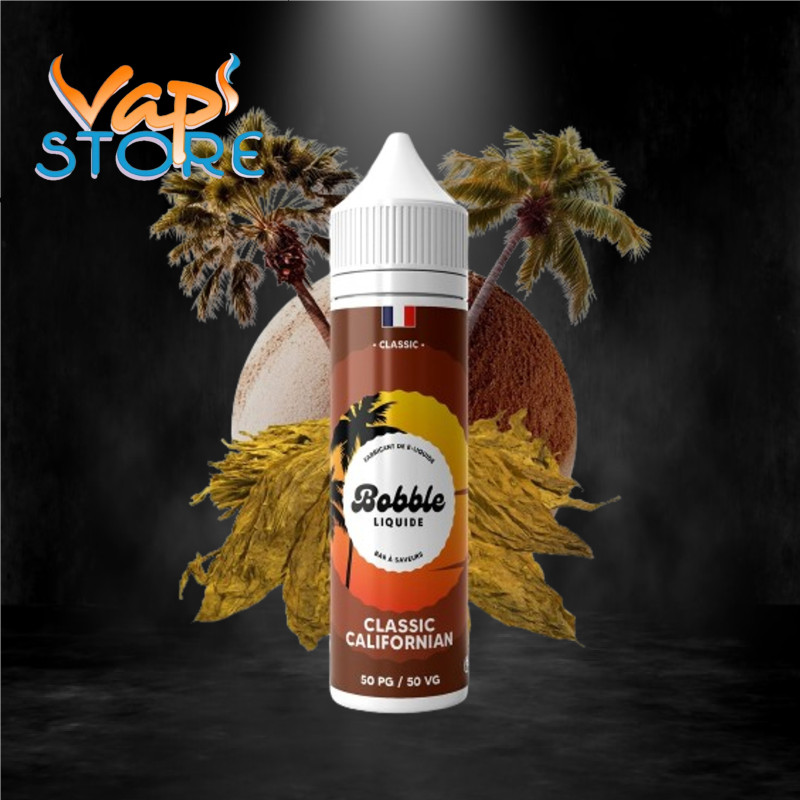 elfbar nachfüll pod läuft aus Classic Café Aisu Eremento - E-liquide 50ml main image 0