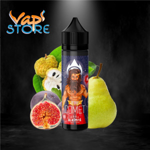 E-liquide The Comet 50ml ASTRONOMIA Al-Kimiya