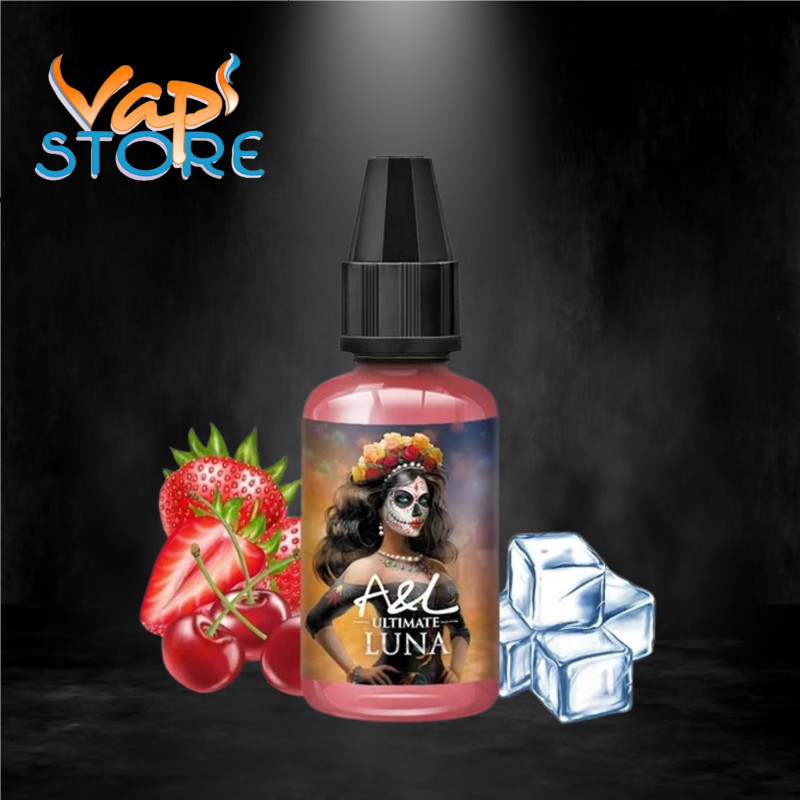 ULTIMATE Luna 30ml