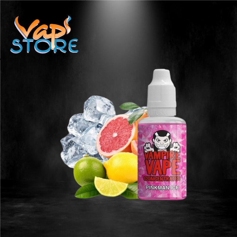 VAMPIRE VAPE Pinkman Ice 30ml
