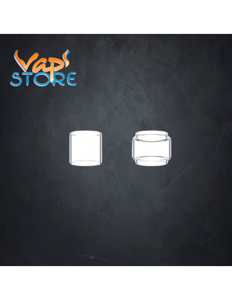 Pyrex iTank 2 8ml - VAPORESSO