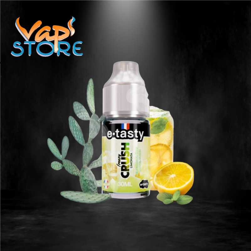 FREEZY CRUSH Limonata 30 ml