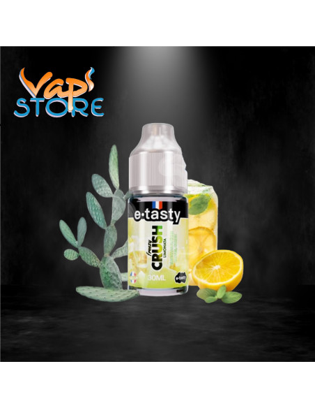 FREEZY CRUSH Limonata 30 ml