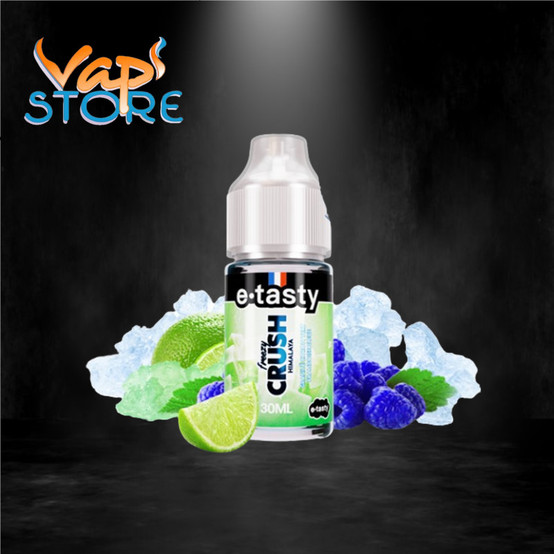 FREEZY CRUSH Himalaya 30 ml