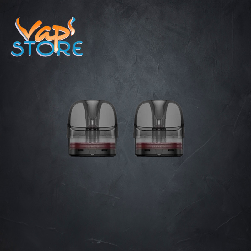 Cartouches Luxe X -  VAPORESSO