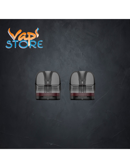 Cartouches Luxe X -  VAPORESSO