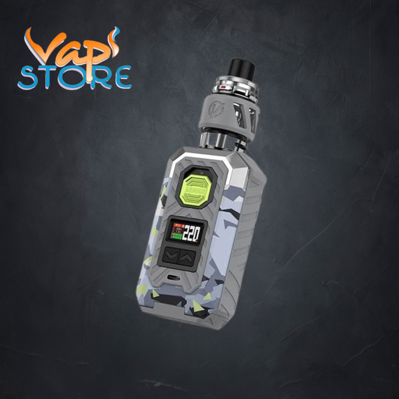 Kit Armour Max - VAPORESSO