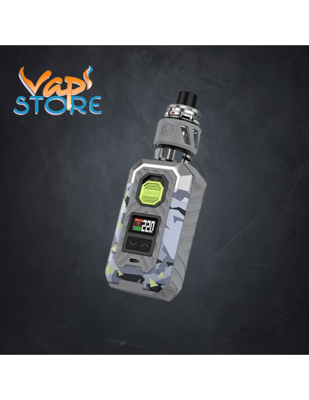 Kit Armour Max - VAPORESSO