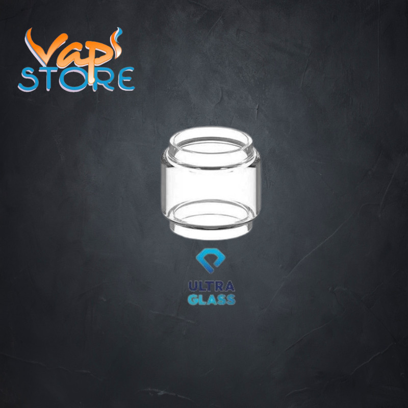 Pyrex Z Nano 3,5ml - Ultra Glass