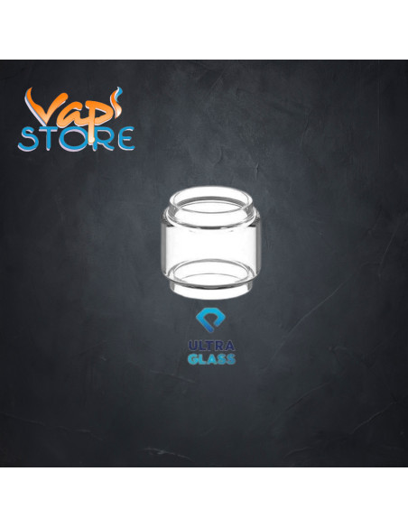 Pyrex Z Nano 3,5ml - Ultra Glass