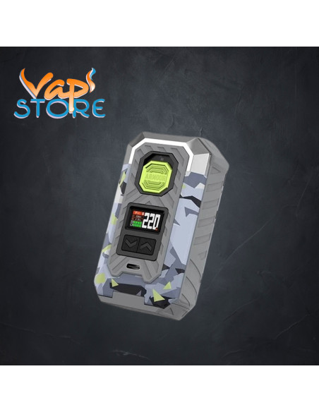 Box Armour Max - VAPORESSO