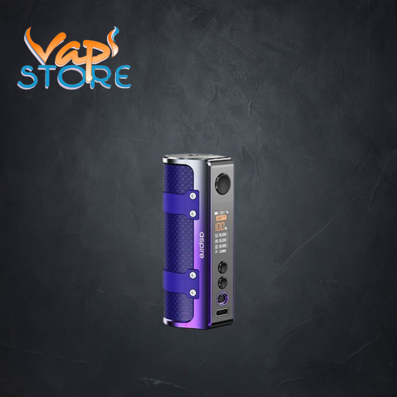 Box Huracan LX ASPIRE
