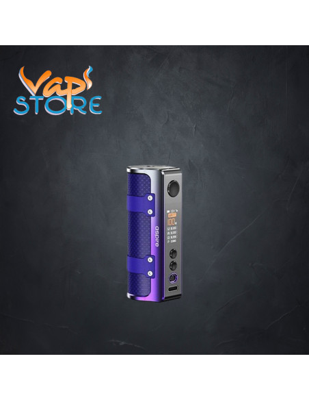 Box Huracan LX ASPIRE
