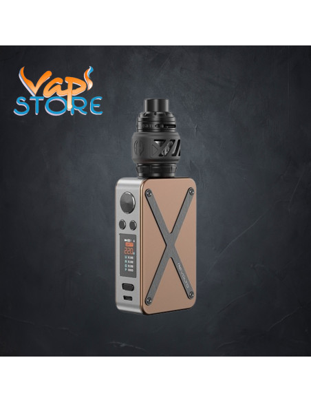 Kit Revolto ASPIRE