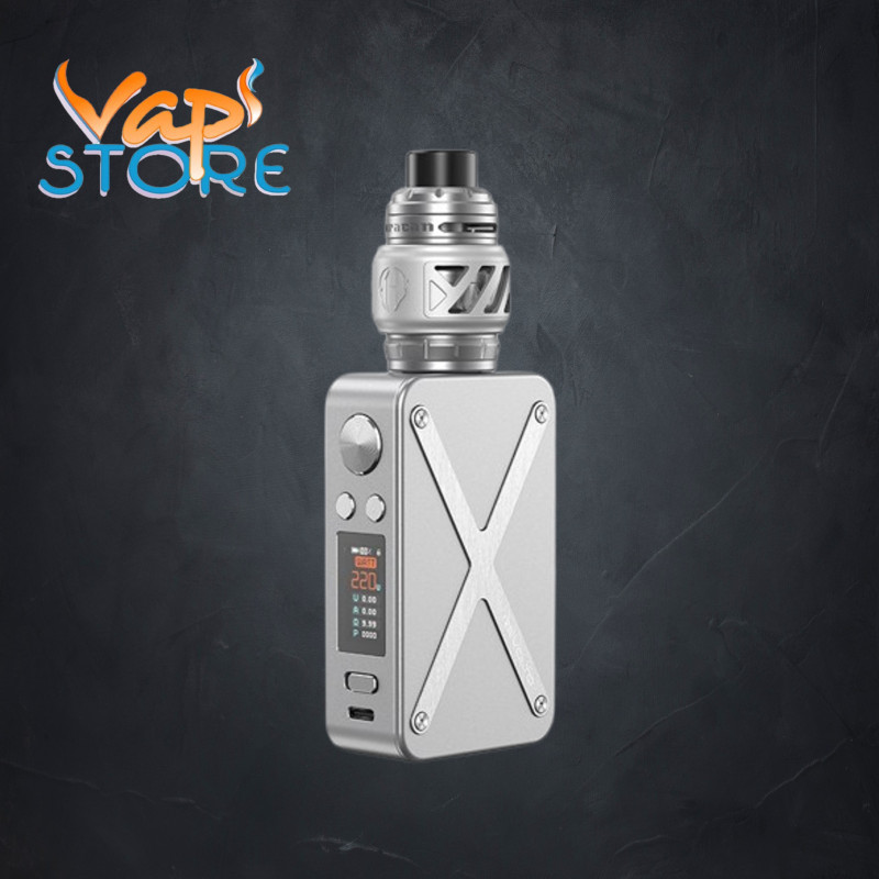 Kit Revolto ASPIRE