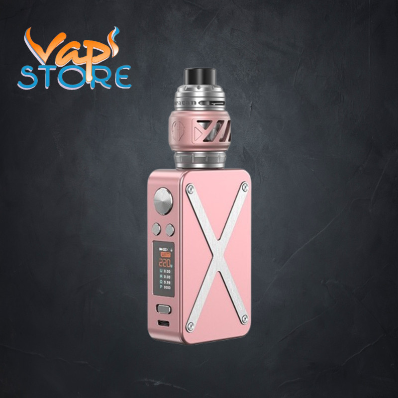 Kit Revolto ASPIRE