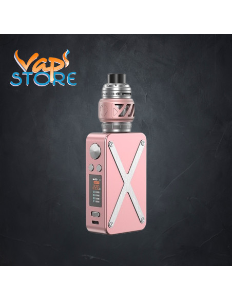 Kit Revolto ASPIRE