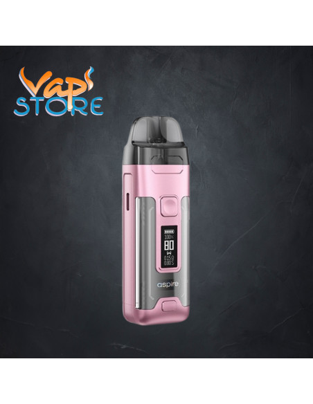 Kit Veynom Air - ASPIRE