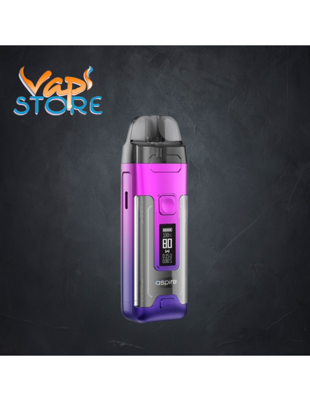 Kit Veynom Air - ASPIRE