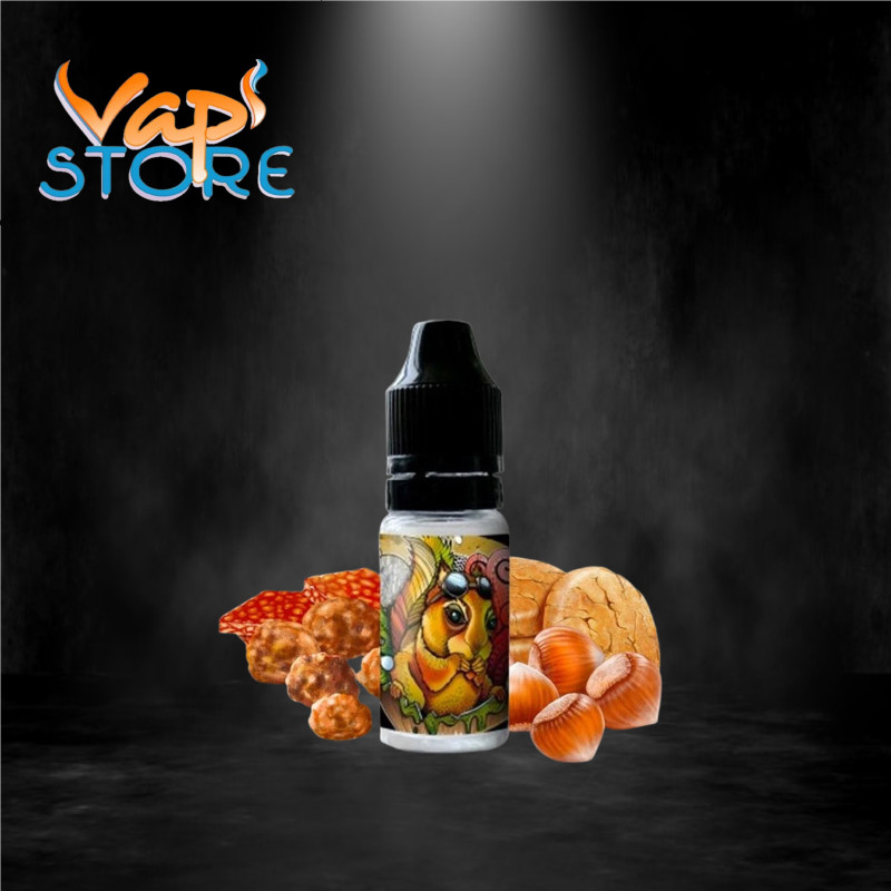 HIGH END Concentré Greedy-Scrach 10ml