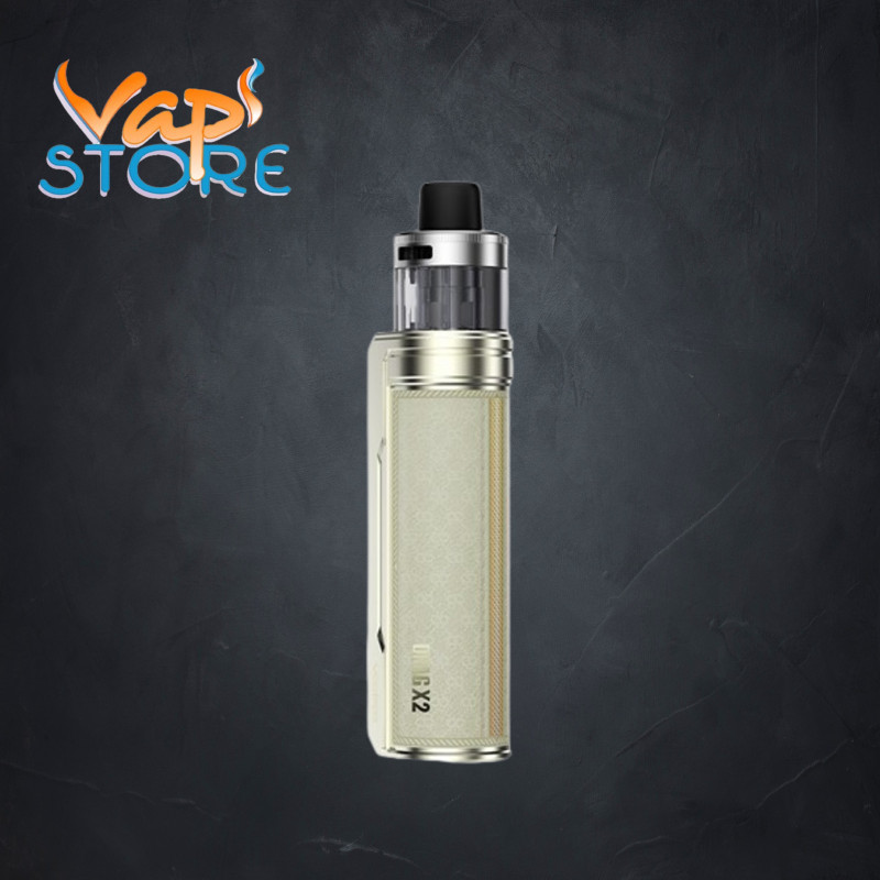 Kit Drag X 2 PnP X - VOOPOO