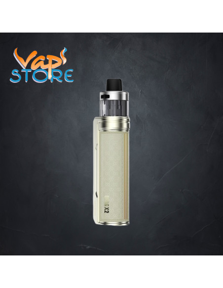 Kit Drag X 2 PnP X - VOOPOO