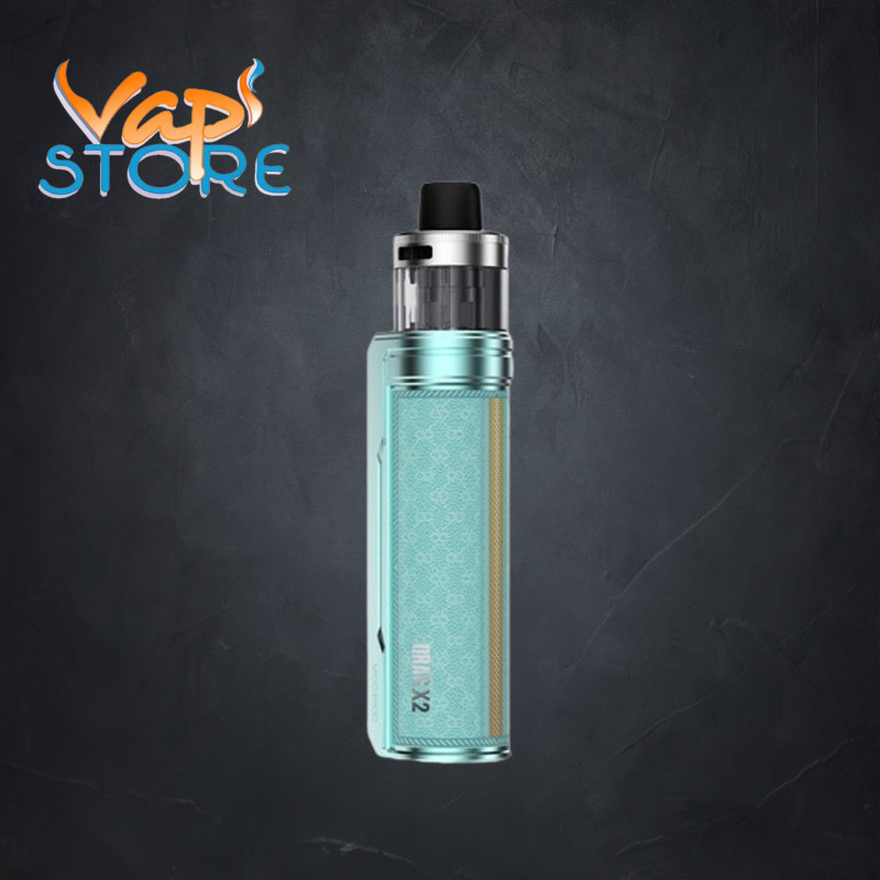 Kit Drag X 2 PnP X - VOOPOO