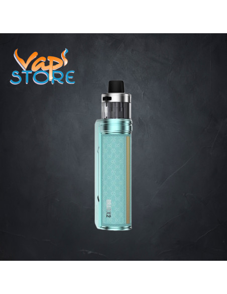Kit Drag X 2 PnP X - VOOPOO