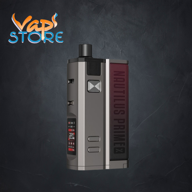 Kit Nautilus Prime X - ASPIRE