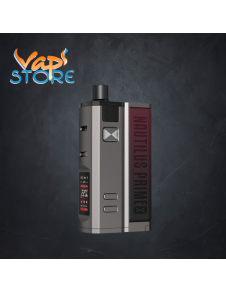 Kit Nautilus Prime X - ASPIRE