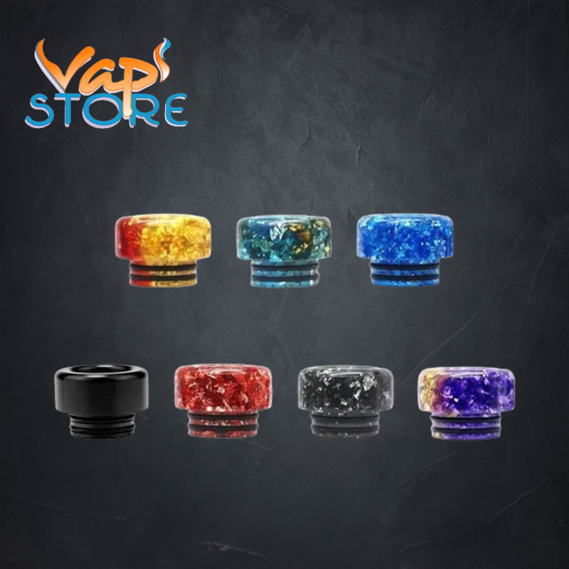 Drip Tip 810 M349 - AIRDRIP
