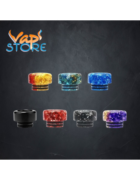 Drip Tip 810 M349 - AIRDRIP