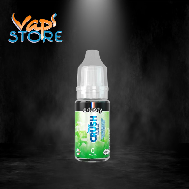 E-liquide Himalaya 10 ml FREEZY CRUSH