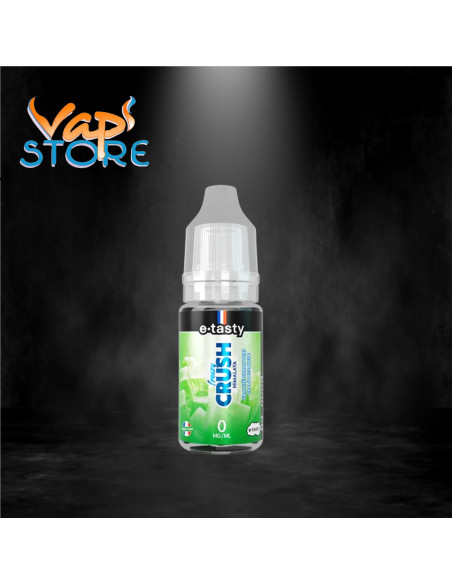 E-liquide Himalaya 10 ml FREEZY CRUSH