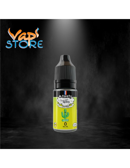 E-liquide Kipick 10 ml SUMMER SPICY