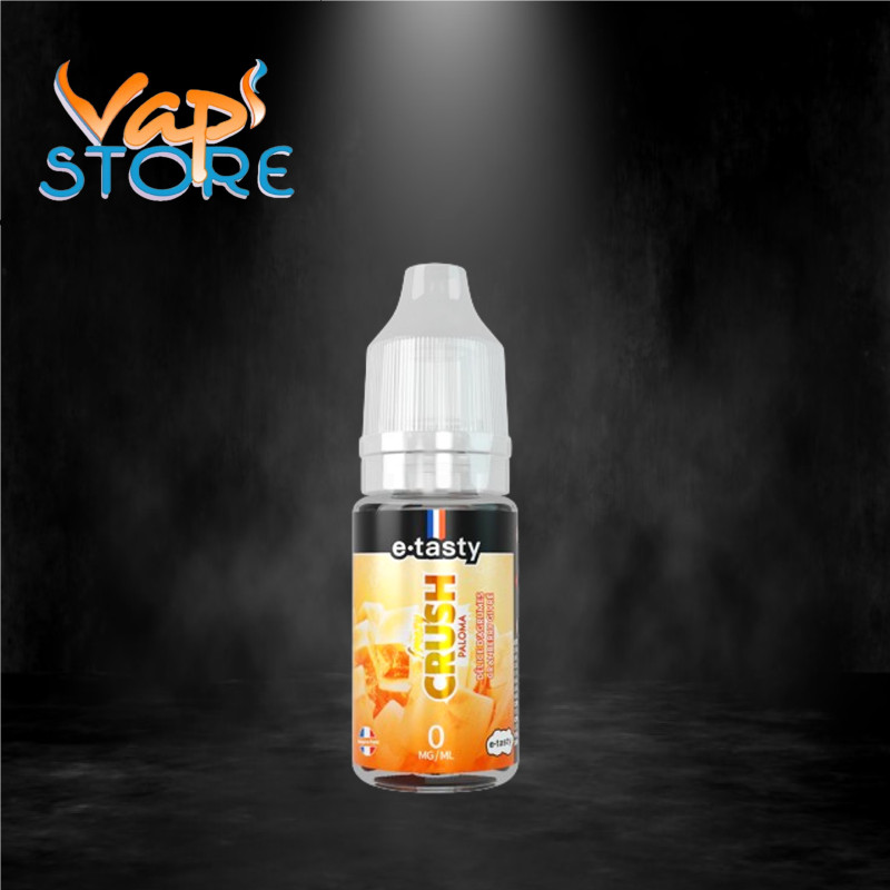 E-liquide Paloma 10 ml FREEZY CRUSH
