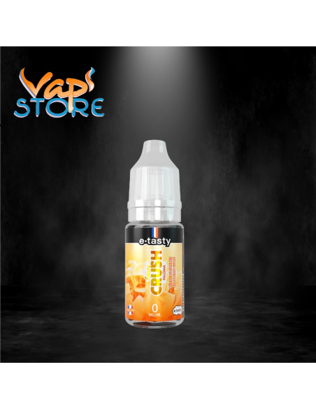 E-liquide Paloma 10 ml FREEZY CRUSH