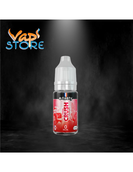 E-liquide Limorosso 10 ml FREEZY CRUSH