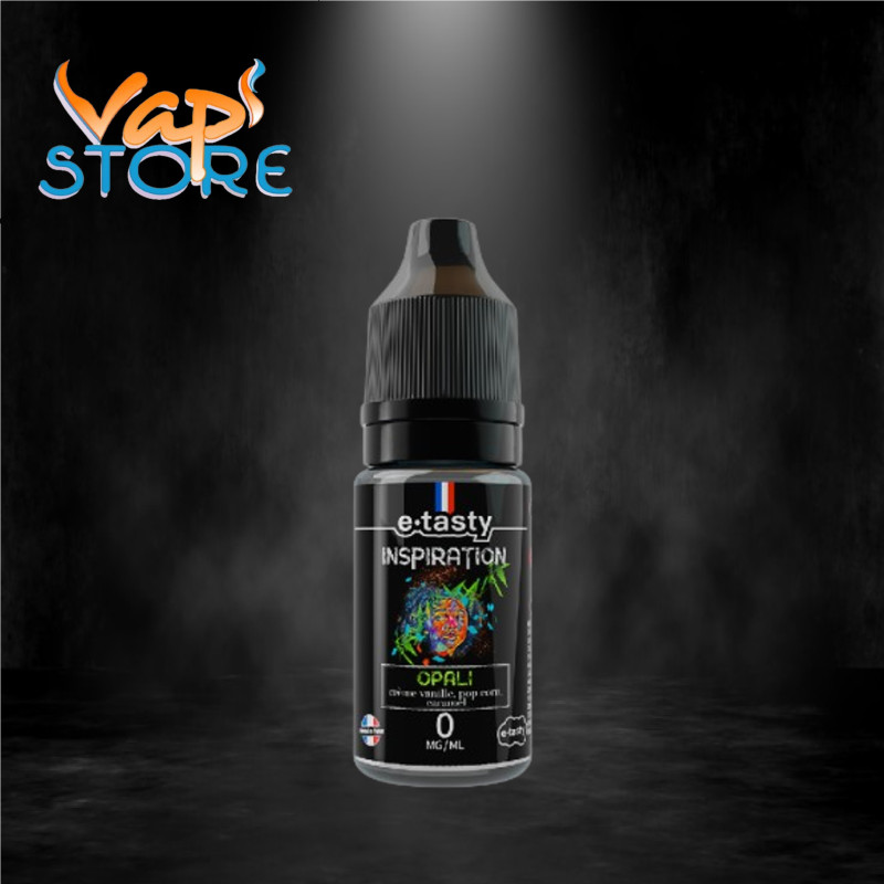 E-liquide Opali 10 ml INSPIRATION