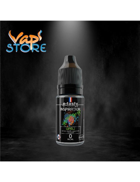 E-liquide Opali 10 ml INSPIRATION