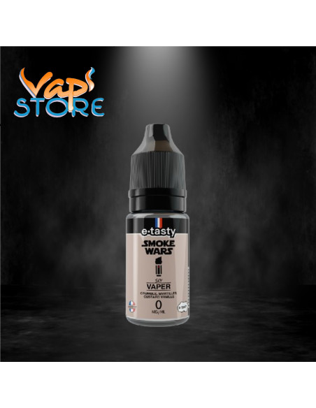 SMOKE WARS Sky Vaper 10 ml