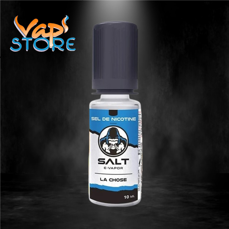 SALT La Chose 10ml