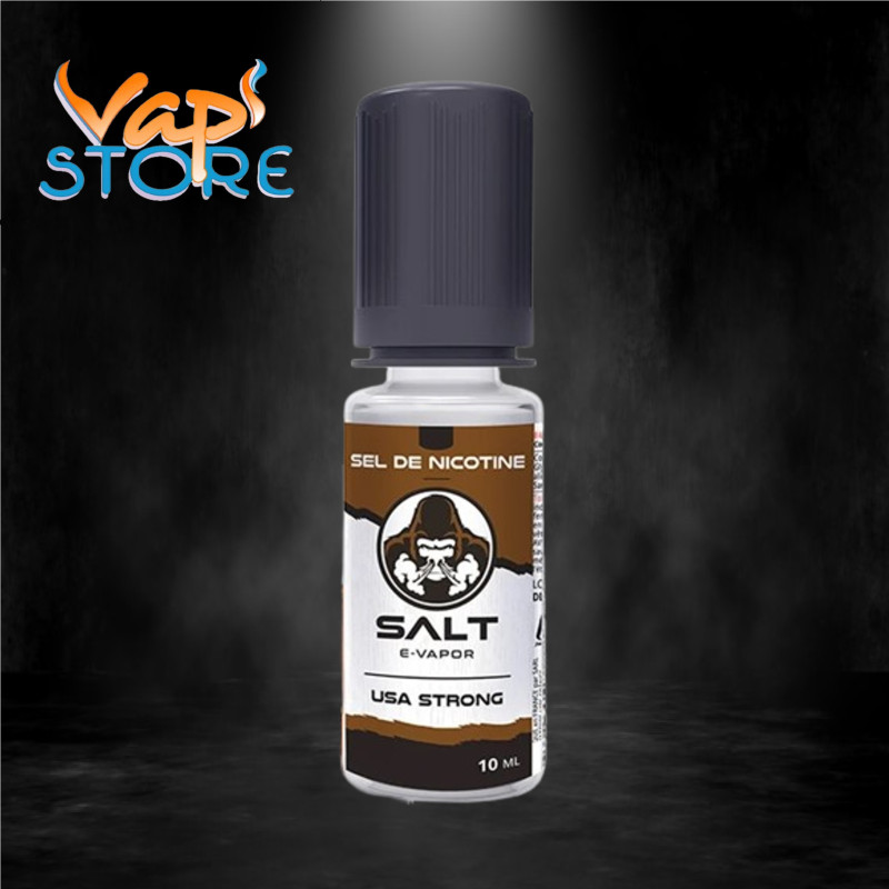 SALT USA Strong 10 ml